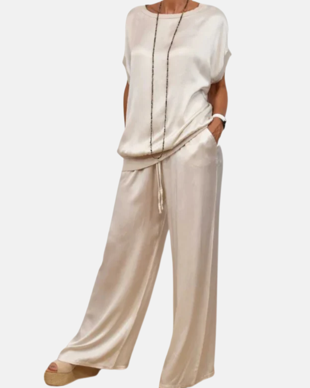 Claire | Elegant Set