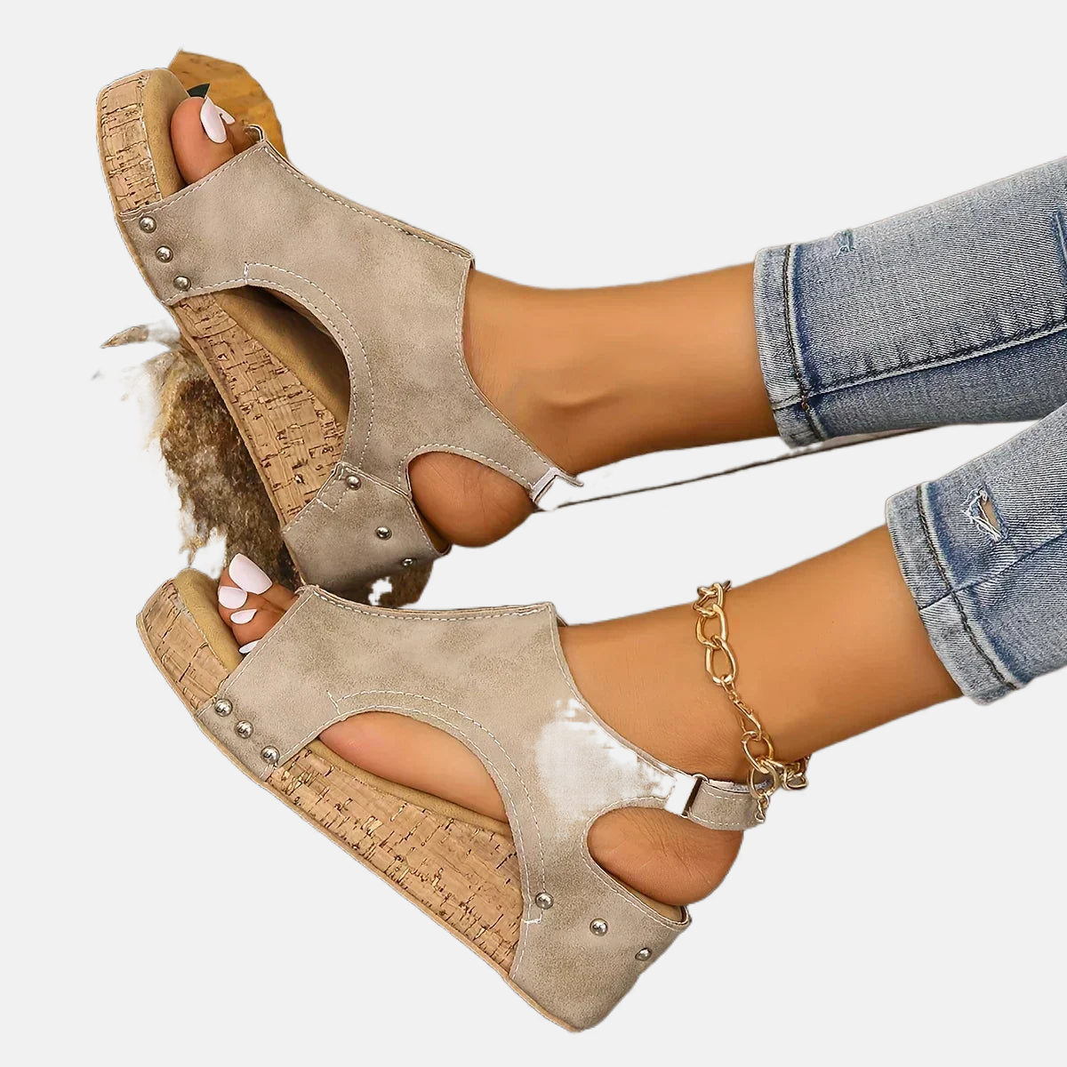 Lyla | Elegant and Comfortable Shoes