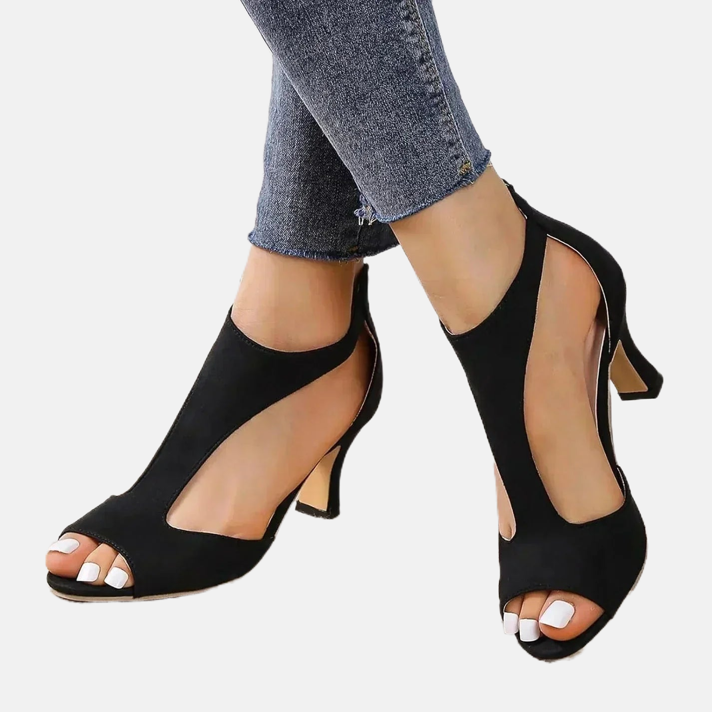 Arielle | Chic Orthopedic Shoes