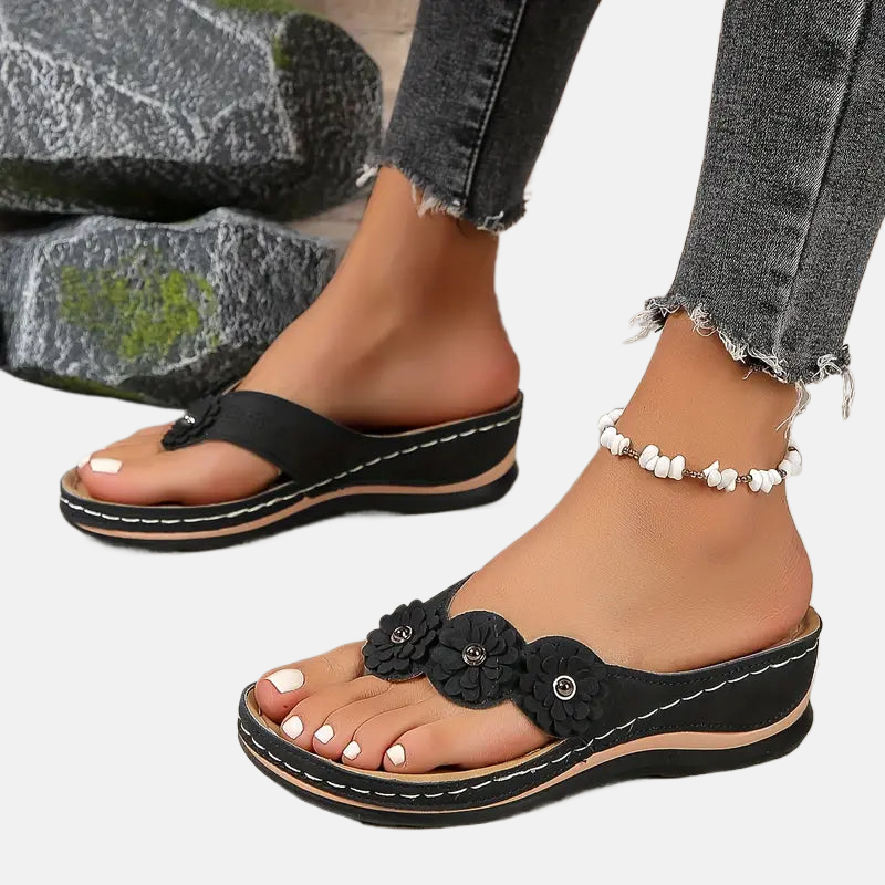 Willa | Sandals