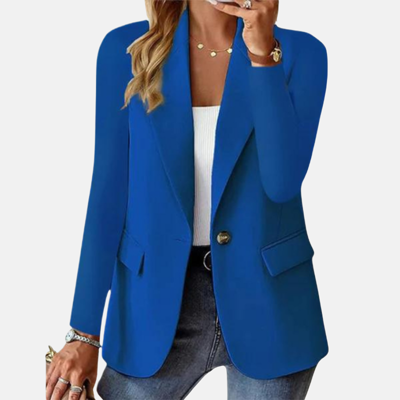 Eva | Chic Blazer