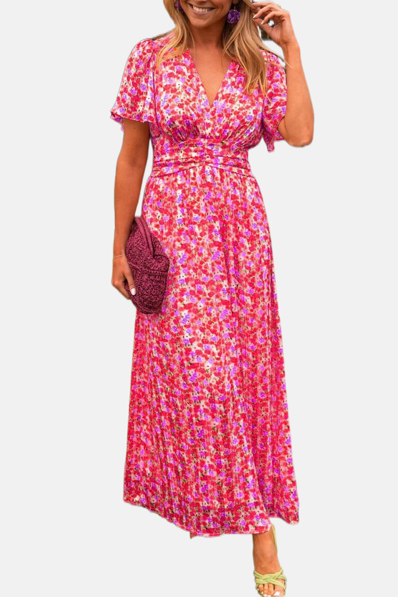 Daisy | Elegant Long Dress