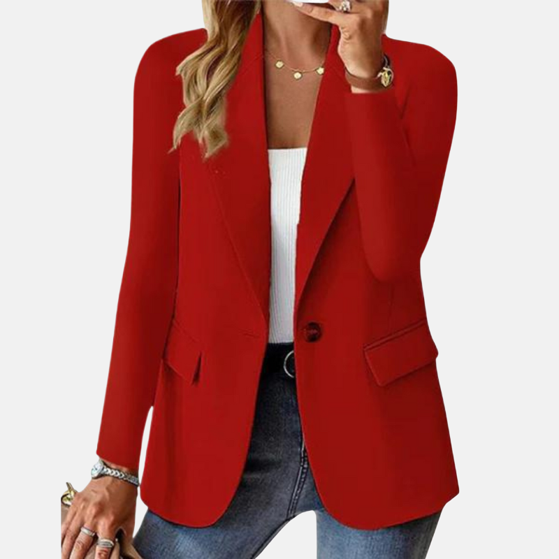 Eva | Chic Blazer