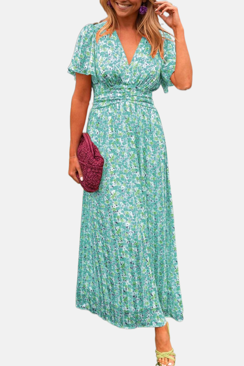 Daisy | Elegant Long Dress