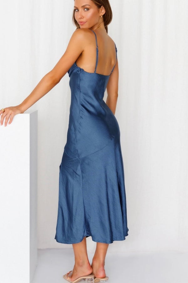 Camila | Elegant Summer Dress