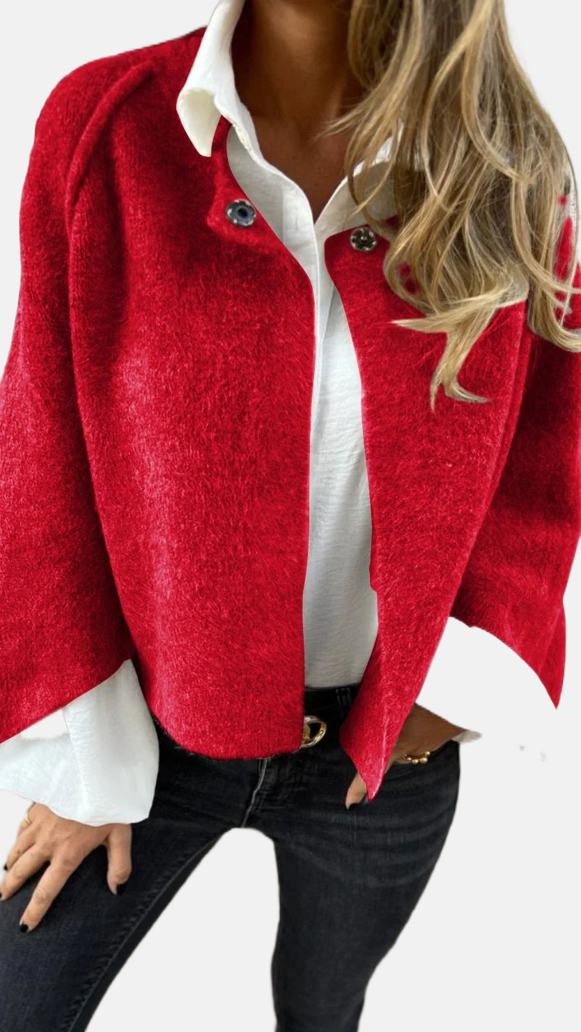 Valentina | Stylish Jacket