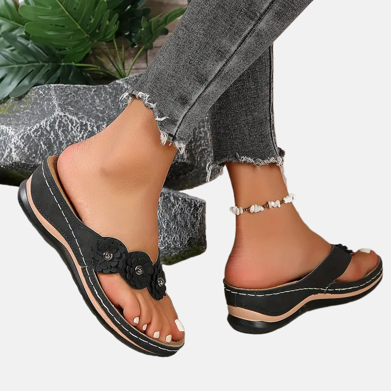 Willa | Sandals