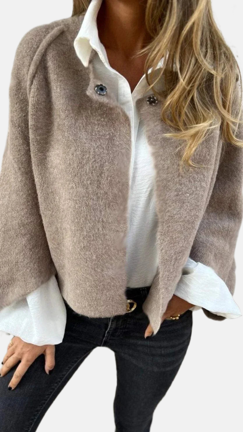 Valentina | Stylish Jacket