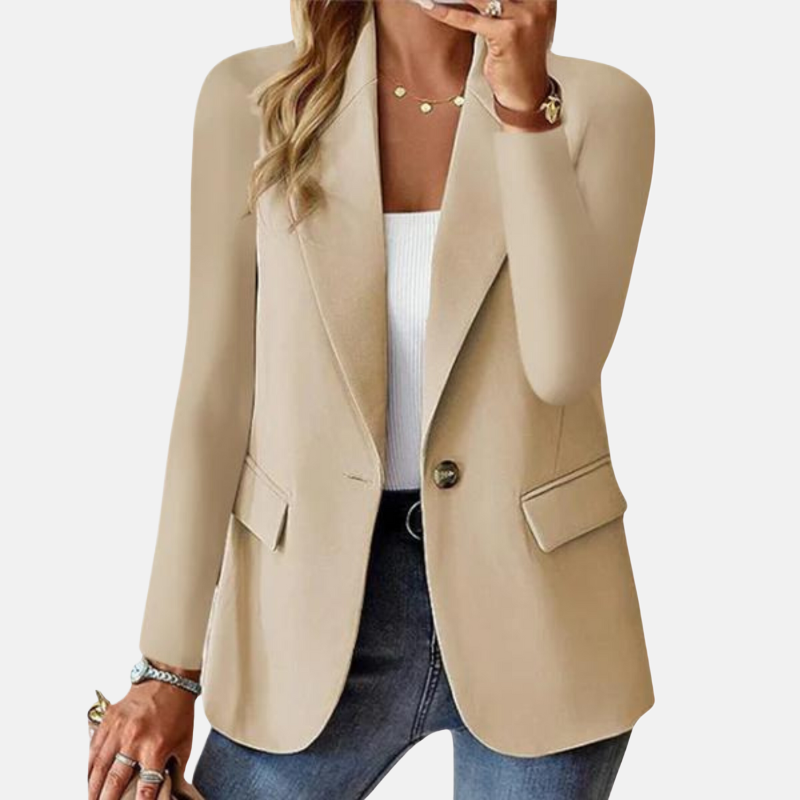 Eva | Chic Blazer