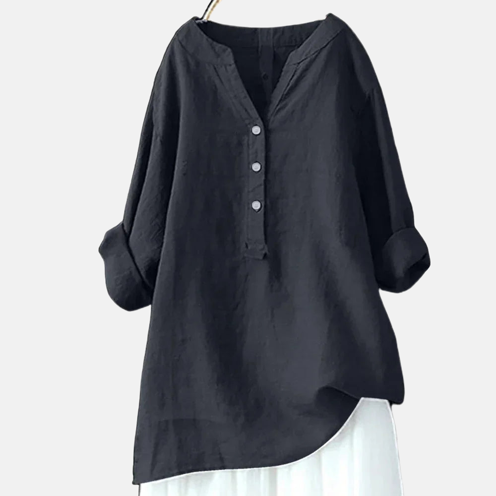 Ximena | Cozy Casual Top