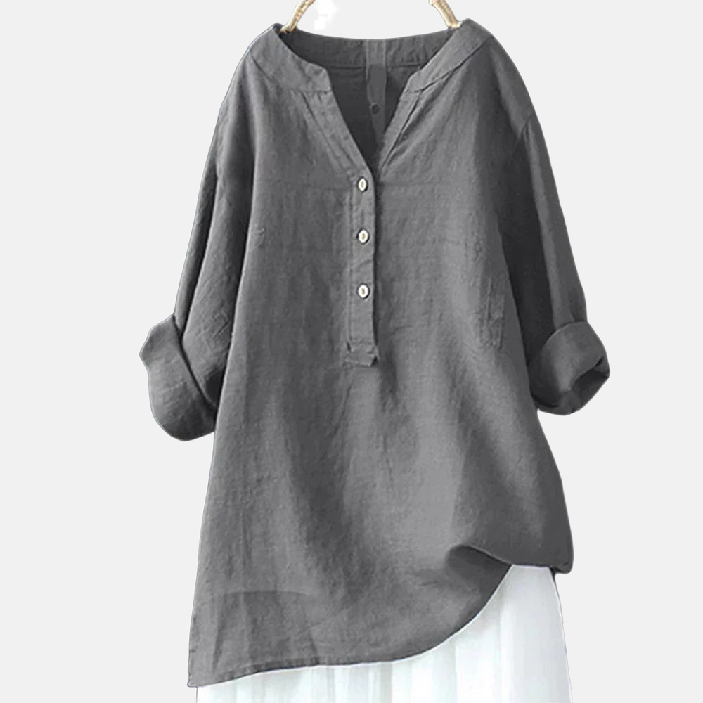 Ximena | Cozy Casual Top