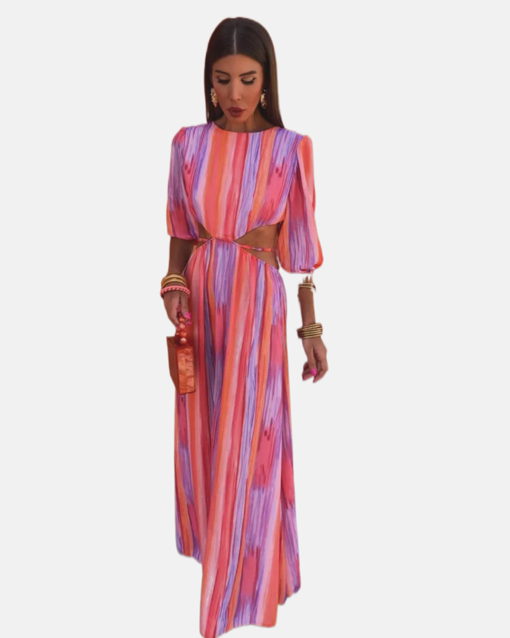 Paisley | Elegant Dress