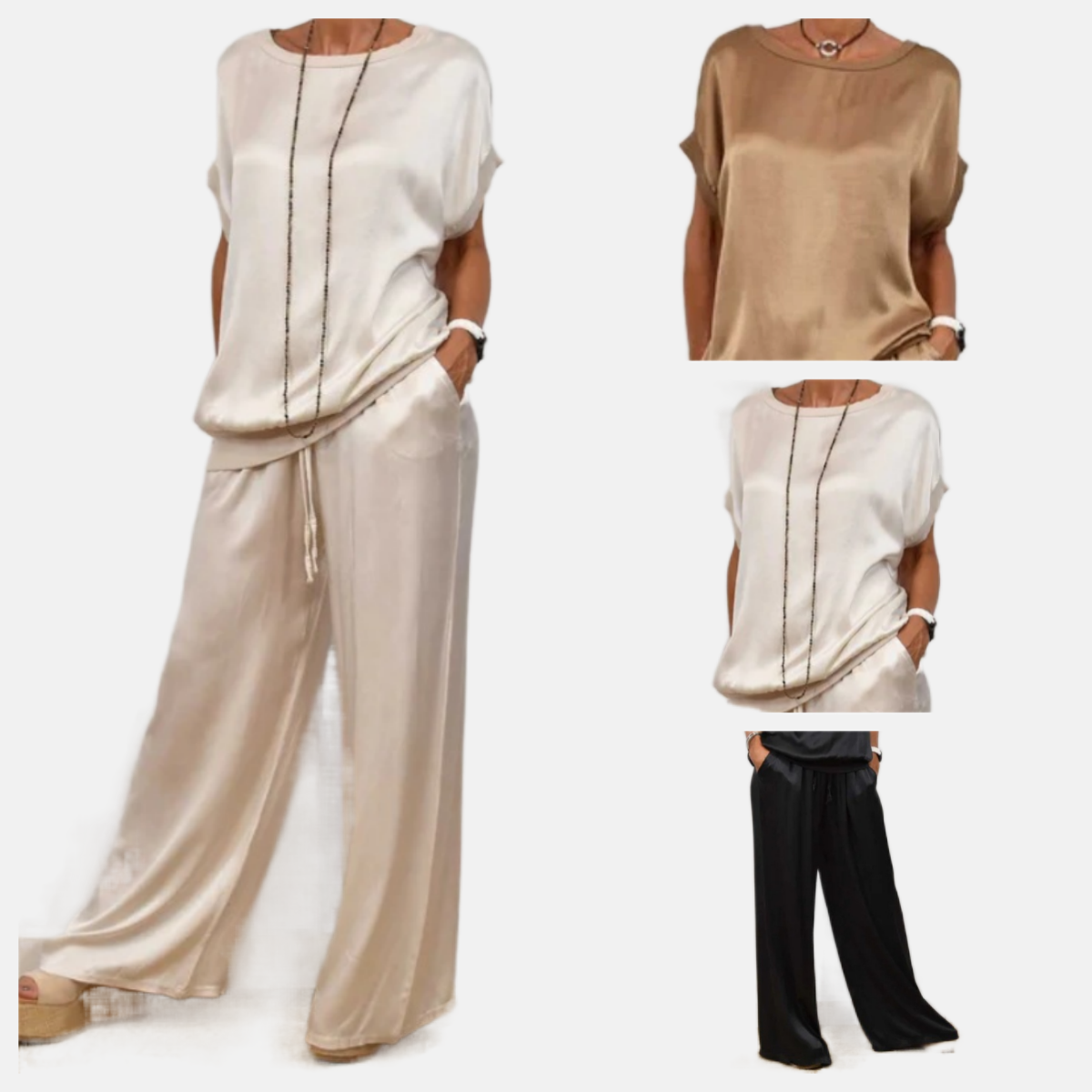 Claire | Elegant Set