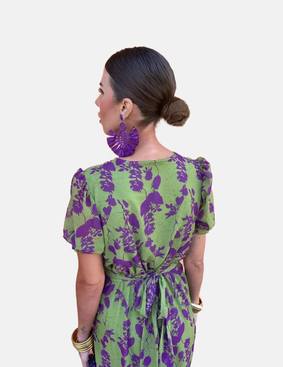 Delilah | Elegant Dress