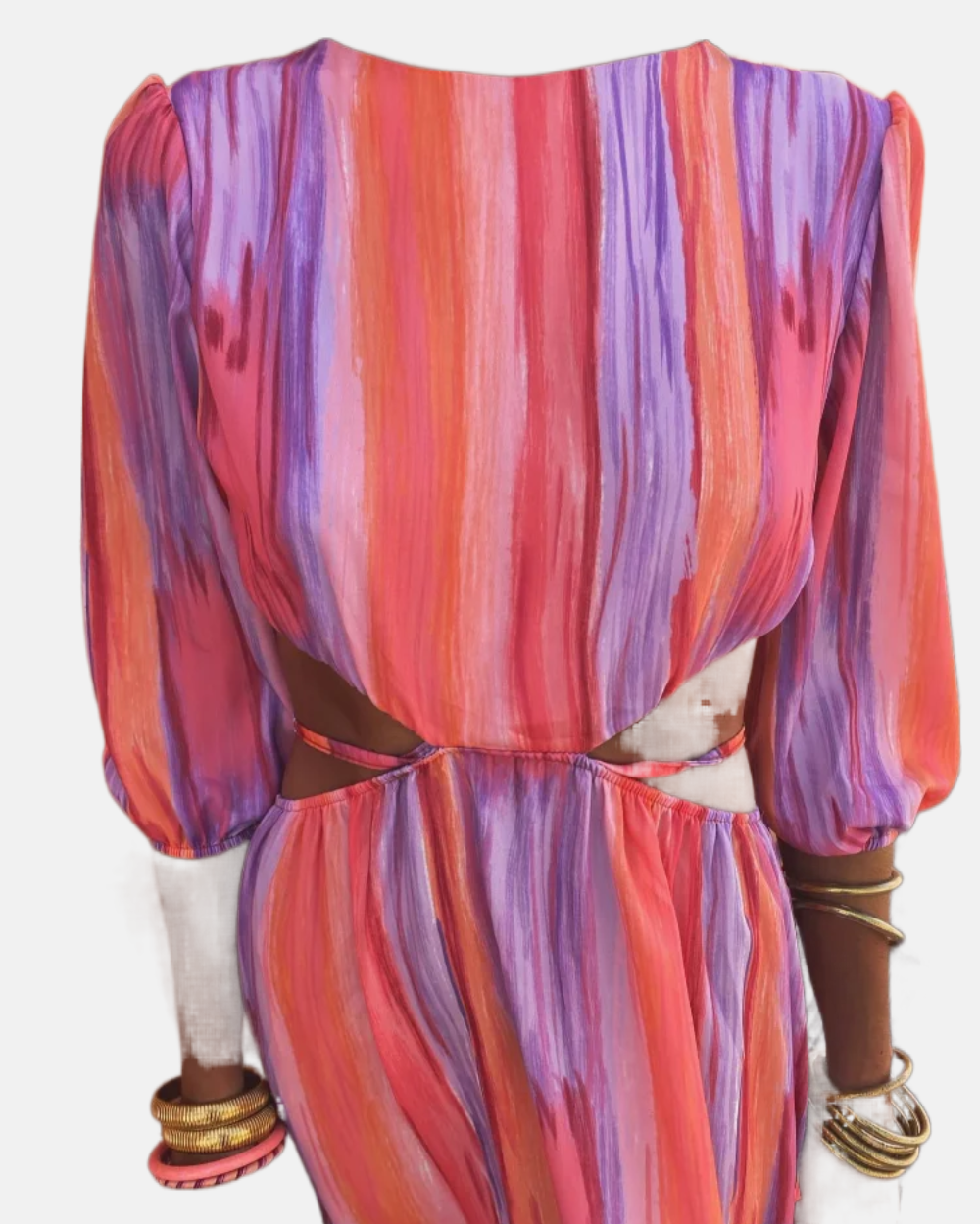 Paisley | Elegant Dress