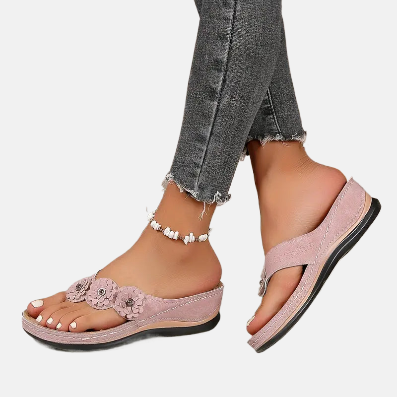 Willa | Sandals