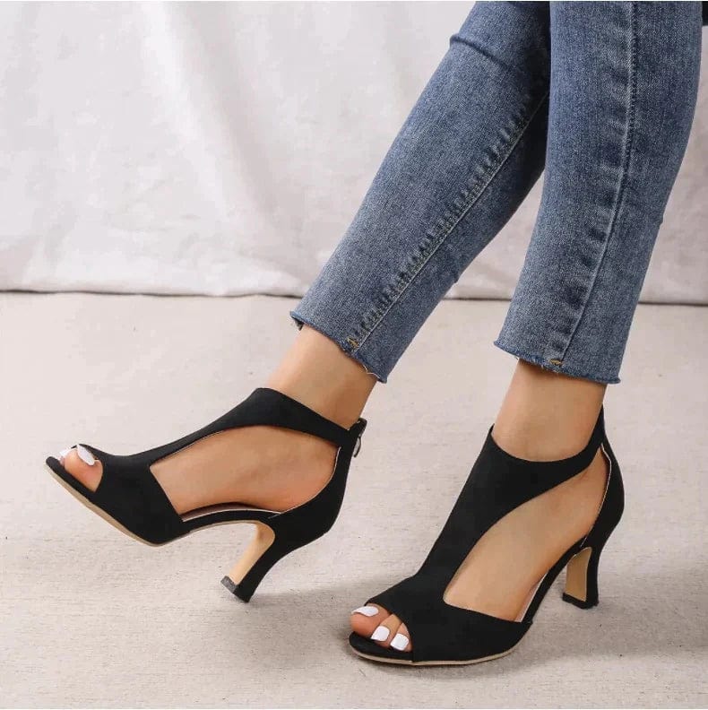 Arielle | Chic Orthopedic Shoes
