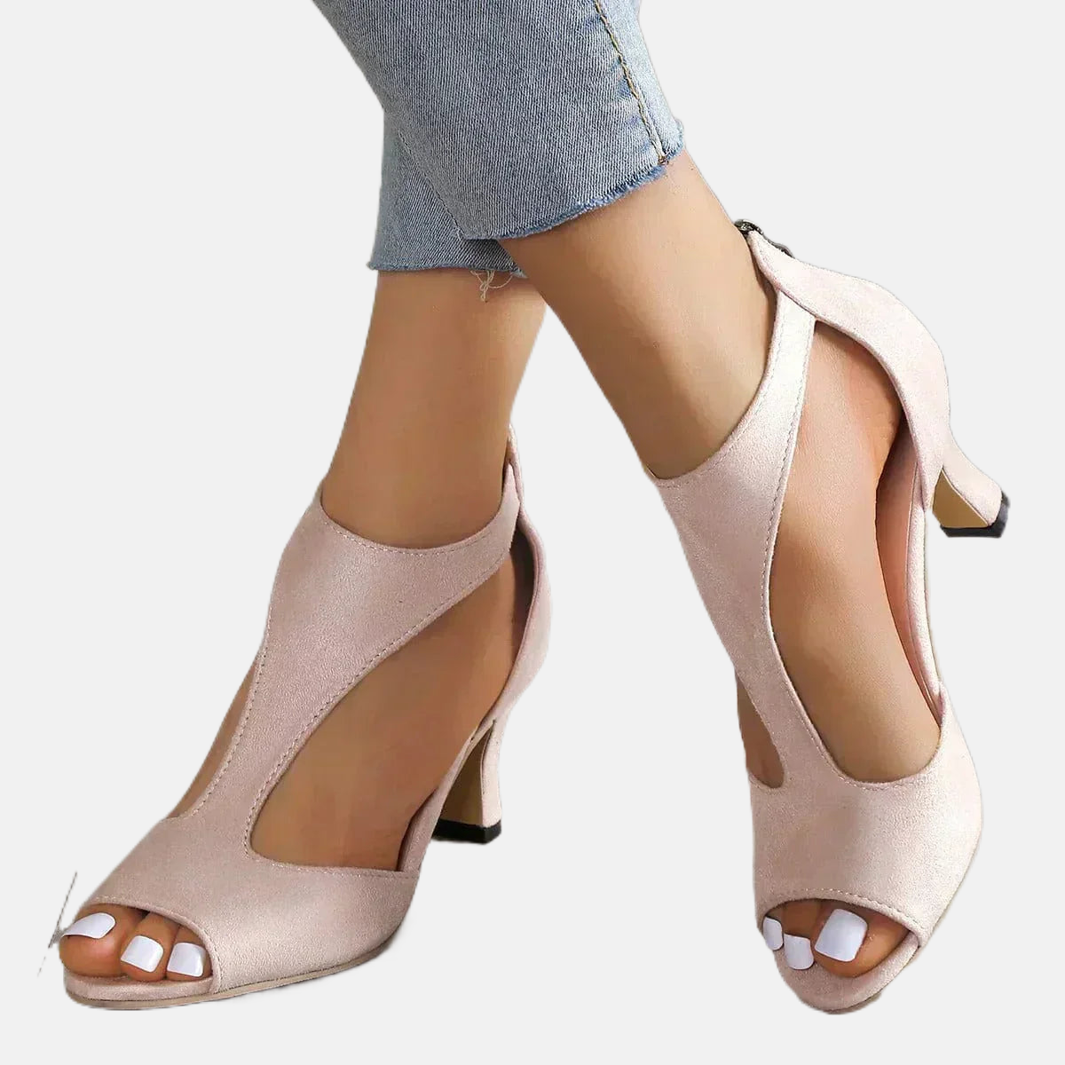 Arielle | Chic Orthopedic Shoes