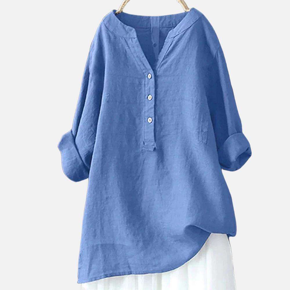 Ximena | Cozy Casual Top
