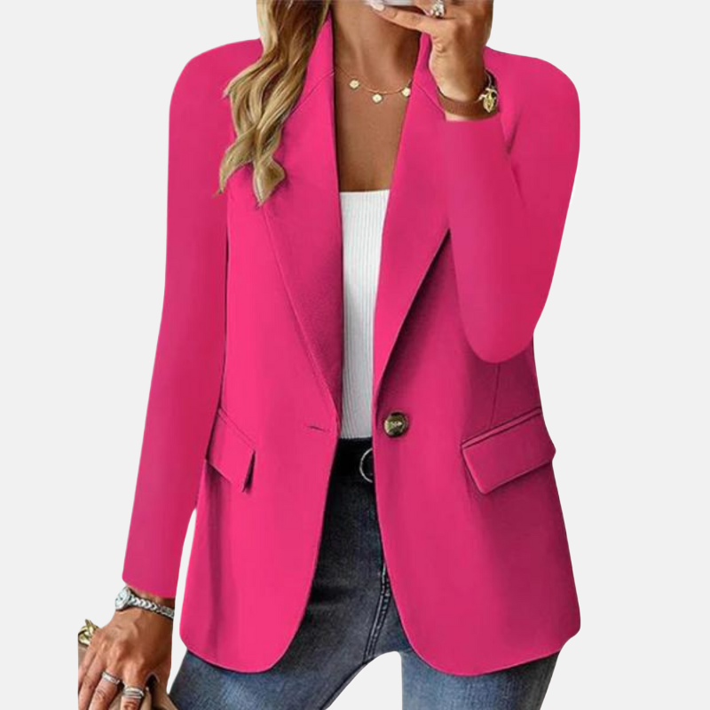 Eva | Chic Blazer
