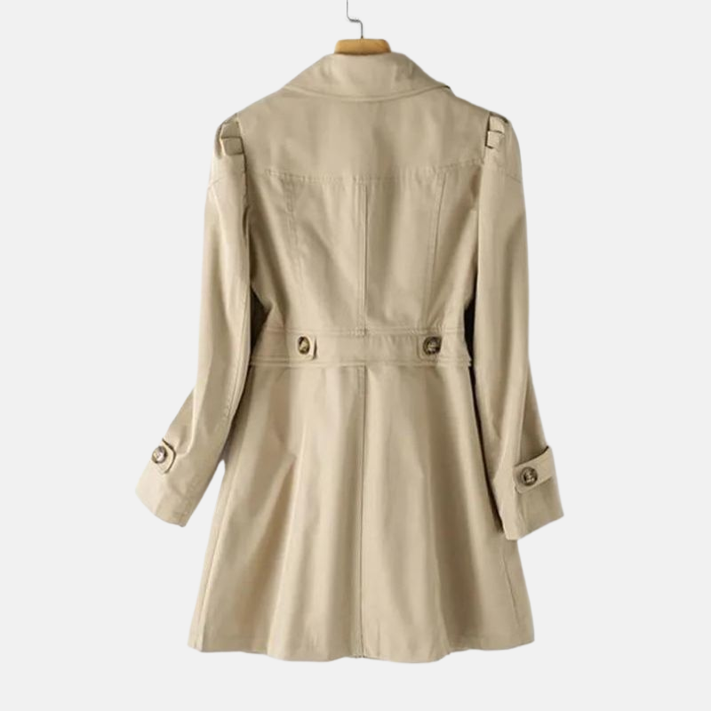 Camila | Elegant Casual Coat
