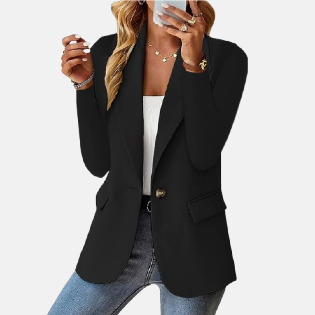 Eva | Chic Blazer