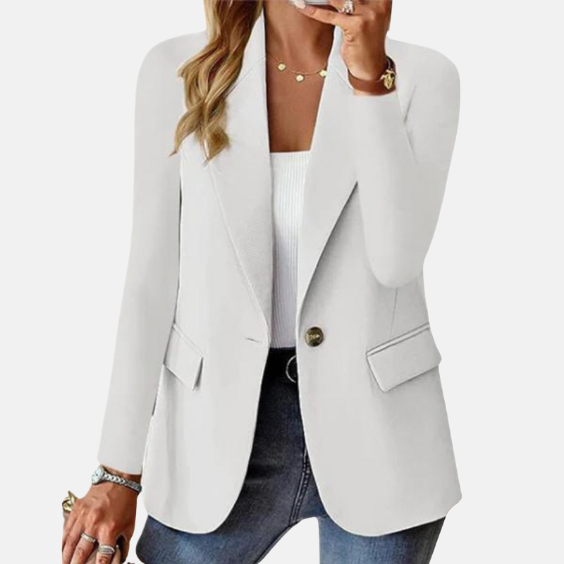 Eva | Chic Blazer