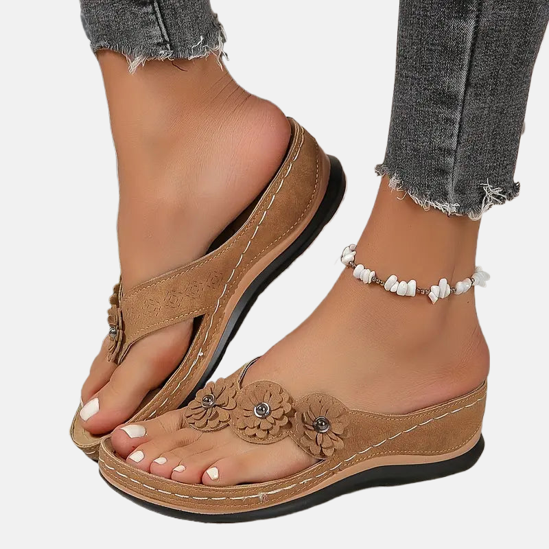 Willa | Sandals