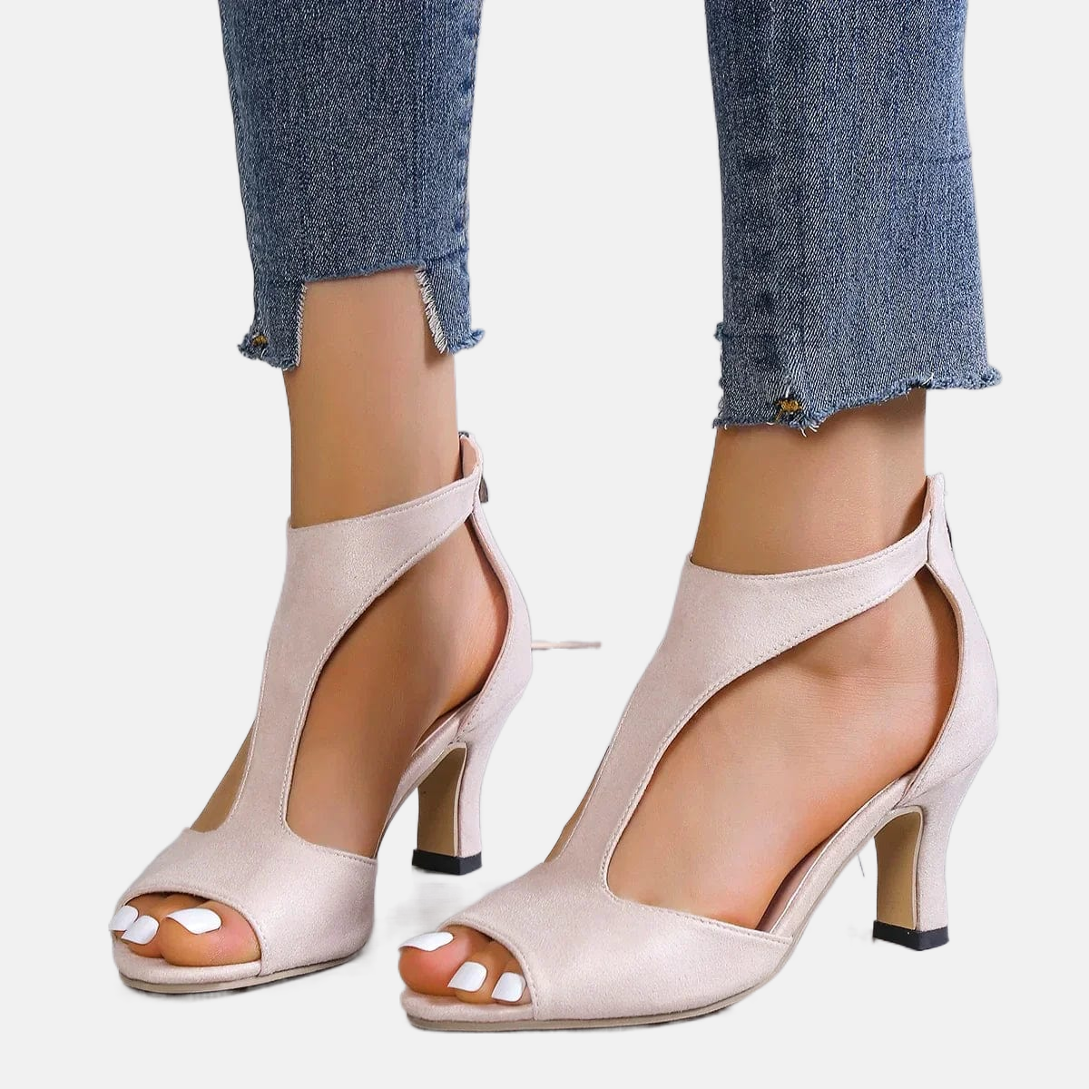 Arielle | Chic Orthopedic Shoes