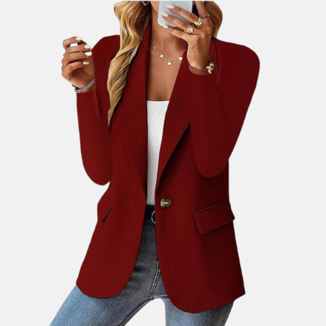 Eva | Chic Blazer