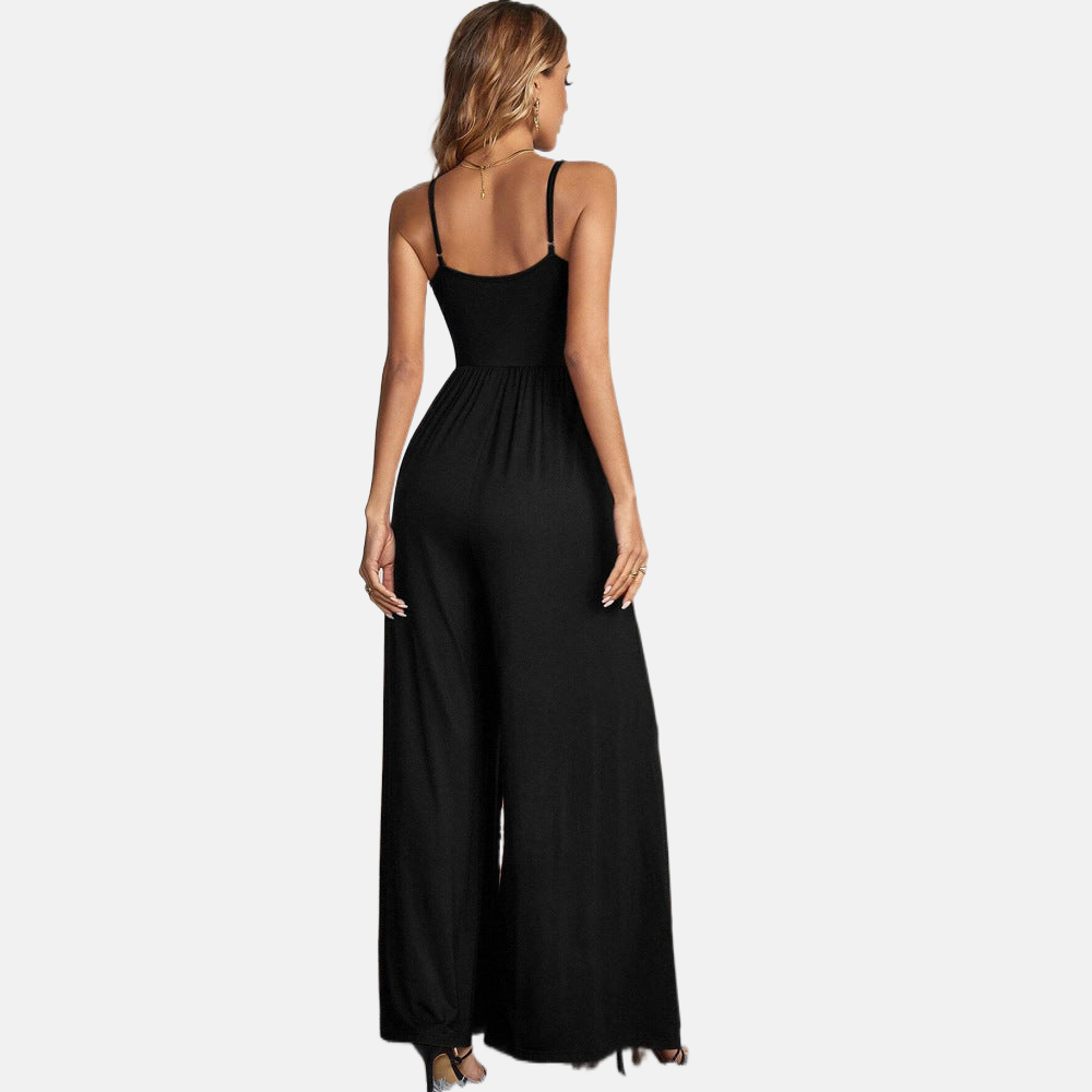 Johanna | Summer Jumpsuit