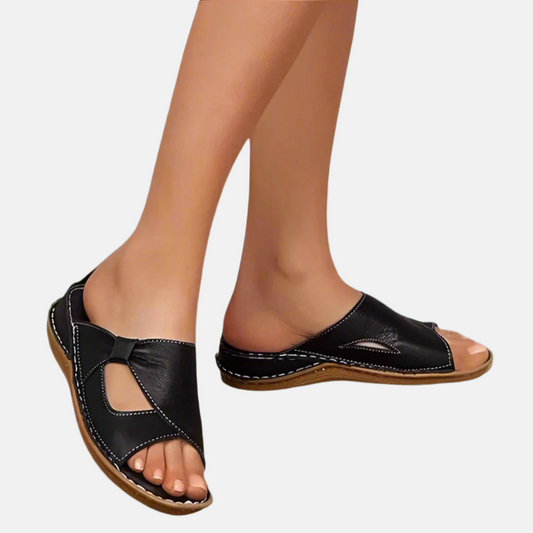 Elena | Stylish Orthopedic Sandals