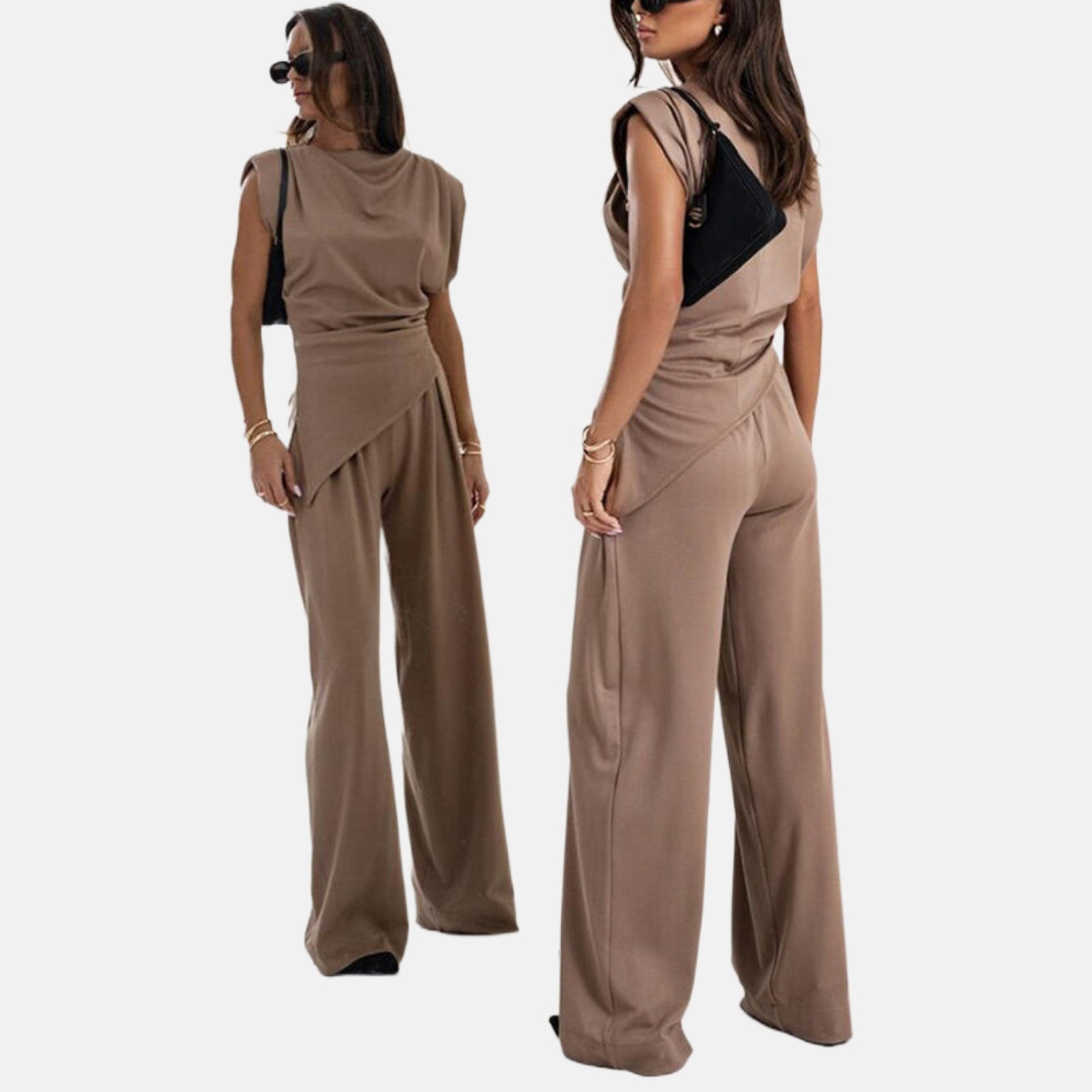 Diana | Comfortable Two-Piece Set