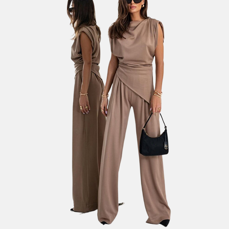 Diana | Comfortable Two-Piece Set