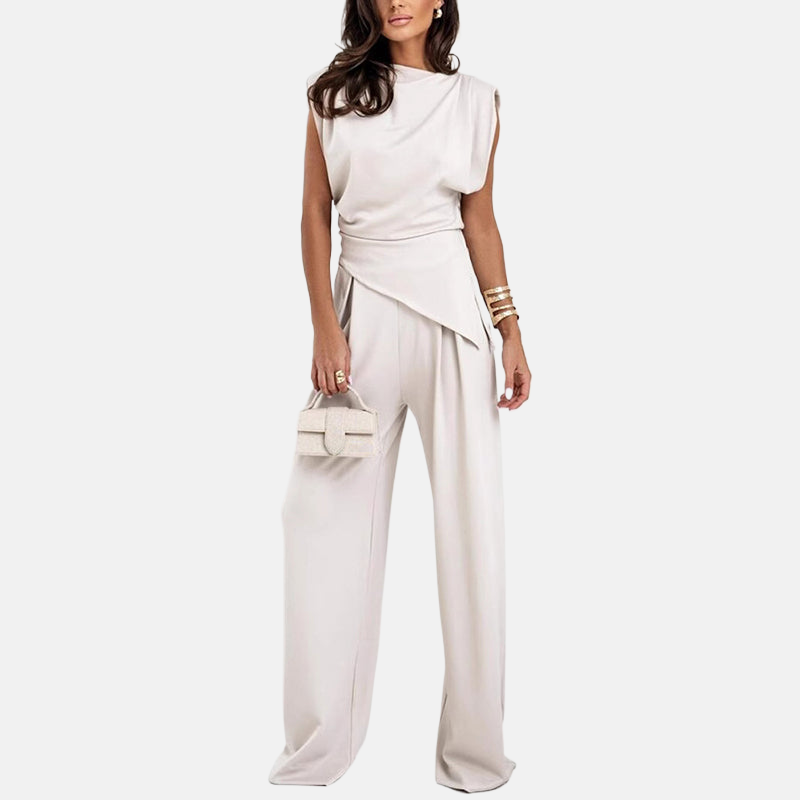 Diana | Comfortable Two-Piece Set