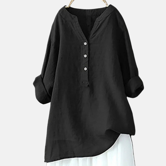 Ximena | Cozy Casual Top