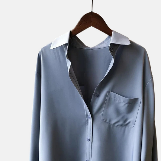 Andrea | Monaco Blouse