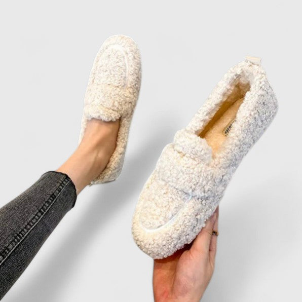 Celine | Cozy Slippers