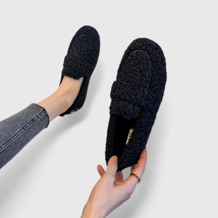 Celine | Cozy Slippers