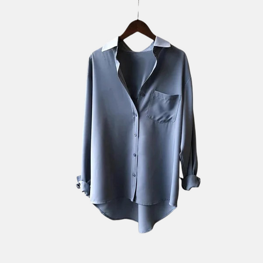 Andrea | Monaco Blouse
