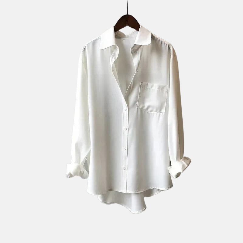 Andrea | Monaco Blouse