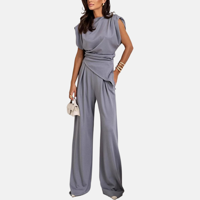 Diana | Comfortable Two-Piece Set